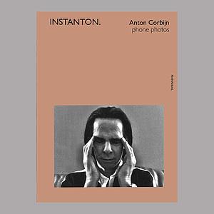 INSTANTON - ANTON CORBIJN