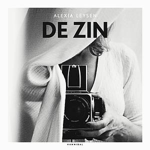 DE ZIN - ALEXIA LEYSEN