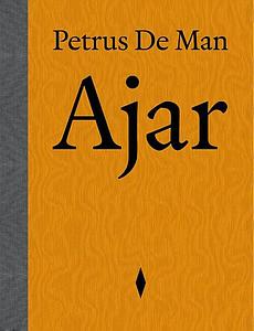 AJAR PETRUS DE MAN