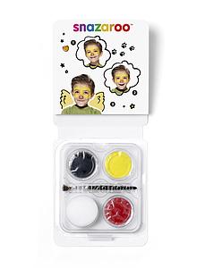 SN MINI FACE PAINT  KUIKEN