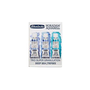 HORADAM SUPER GRANULATION SET DEEP SEA 3 TUBES 5ML