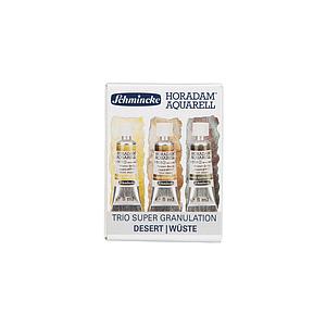 HORADAM SUPER GRANULATION SET DESERT 3 TUBES 5ML