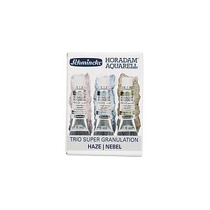 HORADAM SUPER GRANULATION SET HAZE 3 TUBES 5ML