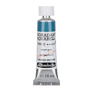 HORADAM AQUARELL TUBE 15ML - 990 OCEAN GREY LIM.ED.