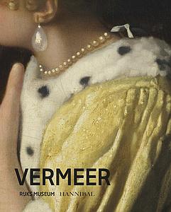 VERMEER RIJKS MUSEUM