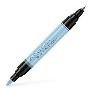 PITT ARTIST PEN DUO - 148 ICE BLUE