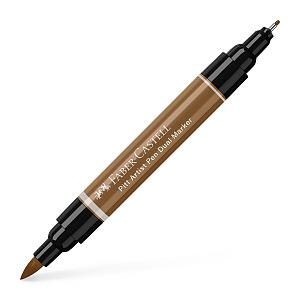 FC PITT ARTIST PEN DUO - 180 RAW UMBER