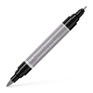 PITT ARTIST PEN DUO - 272 WARM GREY