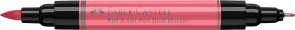 FC PITT ARTIST PEN DUO - 131 CORAL