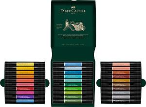 PITT ARTIST PEN DUO MARKER - SET - 30 ST.