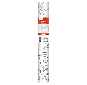 GRAFFY ROLL - DINOSAURUSSEN - 90G - 5X0,35M