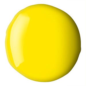 BASICS ACRYLIC FLUID TUBE 118ML - 381 PRIMARY YELLOW