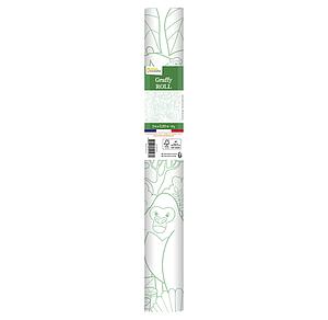 GRAFFY ROLL - JUNGLE - 90G - 5X0,35M