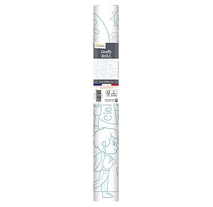 GRAFFY ROLL - SCHOOL - 90G - 5X0,35M