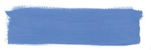 NORMA BLUE WATERMIXABLE OILPAINT TUBE 35ML S1 - 406 ROYAL BLUE