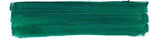 NORMA BLUE WATERMIXABLE OILPAINT TUBE 35ML S2 - 502 CHROMIUM OXIDE GREEN BRI