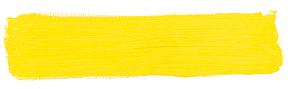 NORMA BLUE WATERMIXABLE OILPAINT TUBE 35ML S3 - 237 CADMIUM YELLOW HUE LEMON