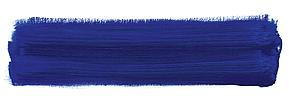 NORMA BLUE WATERMIXABLE OILPAINT TUBE 35ML S3 - 407 COBALT BLUE HUE DEEP