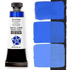 EXTRA FINE GOUACHE TUBE 15ML - COBALT BLUE