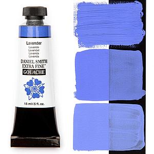 EXTRA FINE GOUACHE TUBE 15ML - LAVENDER