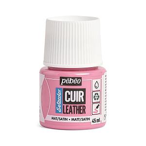 SETACOLOR LEATHER PAINT 45ML - CANDY PINK