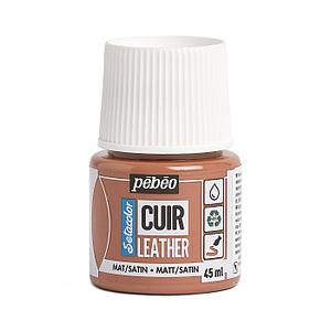 SETACOLOR LEATHER PAINT 45ML - TERRACOTTA