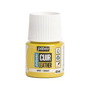 SETACOLOR LEATHER PAINT 45ML - DUOCHROME YELLOW VIOLET