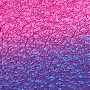 SETACOLOR LEATHER PAINT 45ML - DUOCHROME PINK BLUE