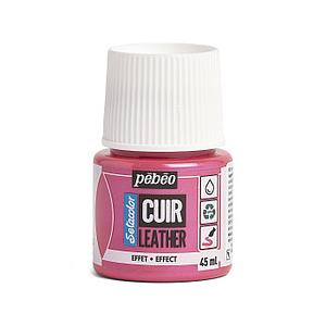 SETACOLOR LEATHER PAINT 45ML - DUOCHROME PINK BLUE