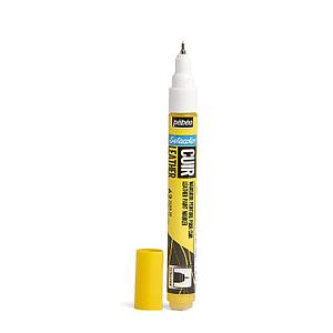 SETACOLOR LEATHER MARKER 45ML - VIVID YELLOW
