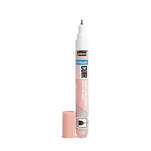 SETACOLOR LEATHER MARKER 45ML - SAKURA PINK
