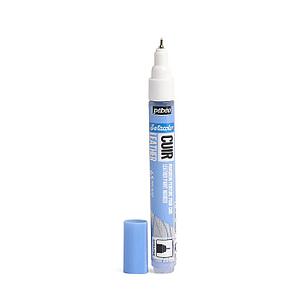 SETACOLOR LEATHER MARKER 45ML - ICED BLUE
