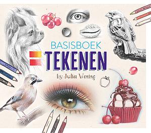 BASIS TEKENEN BY JULIA WONING