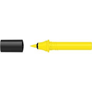 SKETCHER CARTRIDGE BRUSH YELLOW