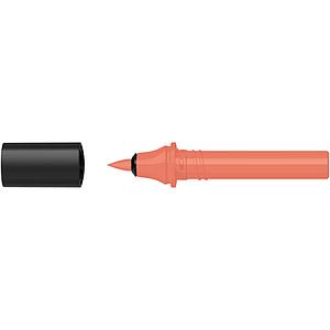 SKETCHER CARTRIDGE BRUSH CORAL RED