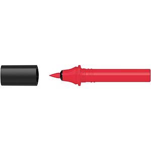 SKETCHER CARTRIDGE BRUSH CHERRY RED