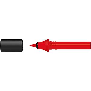 SKETCHER CARTRIDGE BRUSH DEEP RED