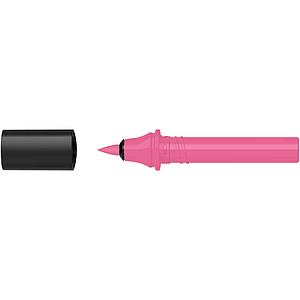 SKETCHER CARTRIDGE BRUSH SHOCK PINK MIDDLE