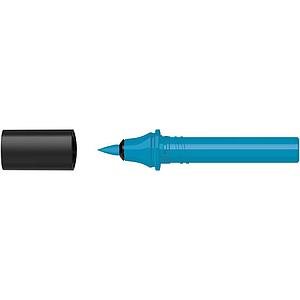 SKETCHER CARTRIDGE BRUSH PEACOCK BLUE
