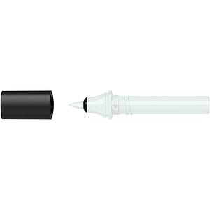 SKETCHER CARTRIDGE BRUSH FROST BLUE