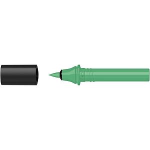 SKETCHER CARTRIDGE BRUSH EMERALD MIDDLE