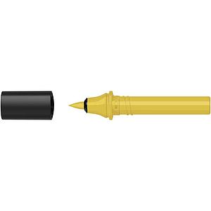 SKETCHER CARTRIDGE BRUSH MUSTARD