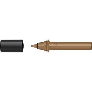 SKETCHER CARTRIDGE BRUSH BURNT SIENNA