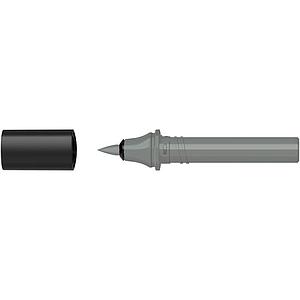 SKETCHER CARTRIDGE BRUSH GREEN GREY 4