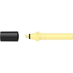 SKETCHER CARTRIDGE CHISEL CANARY YELLOW