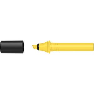 SKETCHER CARTRIDGE CHISEL GOLDEN YELLOW
