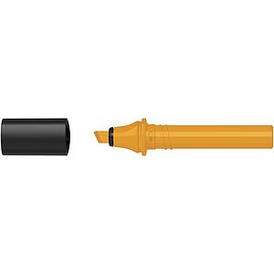 SKETCHER CARTRIDGE CHISEL HONEY