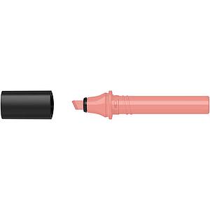 SKETCHER CARTRIDGE CHISEL CORAL RED MIDDLE