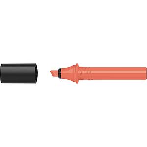SKETCHER CARTRIDGE CHISEL CORAL RED