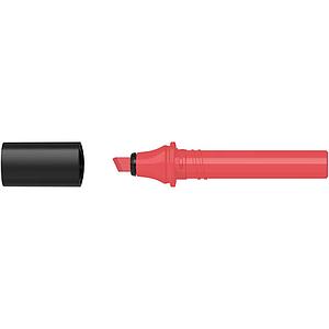 SKETCHER CARTRIDGE CHISEL CHERRY RED MIDDLE